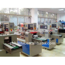 Packaging Machine Flow Pack